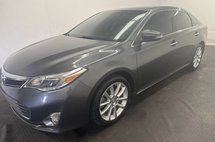 2013 Toyota Avalon Limited