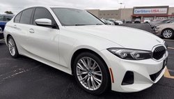 2023 BMW 3 Series 330i