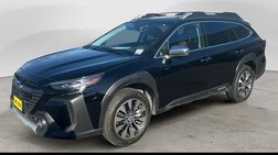 2024 Subaru Outback Touring XT