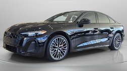 2025 Audi S5 quattro Premium Plus TFSI