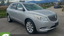 2016 Buick Enclave Premium