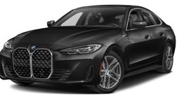 2024 BMW 4 Series 430i Gran Coupe