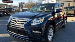 2019 Lexus GX 460 Base