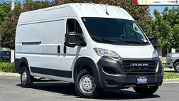 2023 Ram ProMaster 2500 159 WB