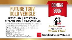 2023 Toyota Tacoma TRD Pro