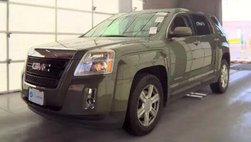 2015 GMC Terrain SLE-1