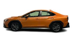 2022 Subaru WRX Base