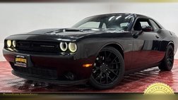 2015 Dodge Challenger R/T
