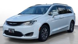 2019 Chrysler Pacifica Touring L Plus