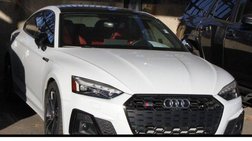 2022 Audi S5 Sportback 3.0T quattro Prestige