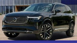 2026 Volvo XC90 B6 Plus 7P