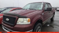 2006 Ford F-150 FX4