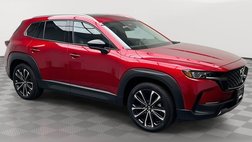 2025 Mazda CX-50 2.5 S Premium Plus