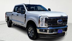 2024 Ford Super Duty F-250 XLT