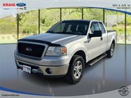 2006 Ford F-150 XLT