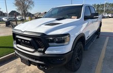 2022 Ram Ram Pickup 1500 Rebel
