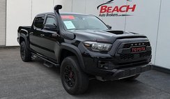 2019 Toyota Tacoma TRD Pro