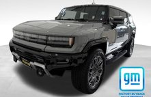 2024 GMC HUMMER EV 3X