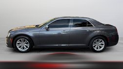 2017 Chrysler 300 C