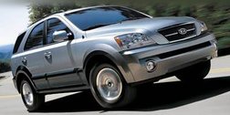 2006 Kia Sorento EX
