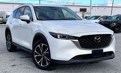 2023 Mazda CX-5 2.5 S Premium