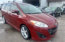 2014 Mazda MAZDA5 Grand Touring