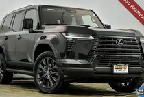 2024 Lexus GX 550 Premium