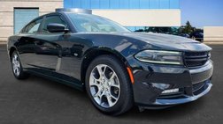2017 Dodge Charger SXT