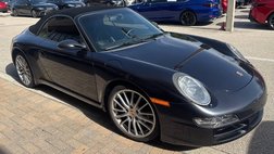 2006 Porsche 911 Carrera