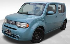 2009 Nissan Cube S