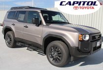 2026 Toyota Land Cruiser 1958