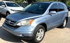 2010 Honda CR-V EX-L
