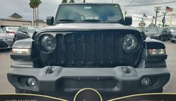 2021 Jeep Gladiator Sport S