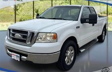 2008 Ford F-150 XLT