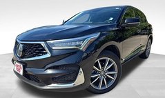 2019 Acura RDX w/Tech