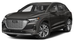 2023 Audi Q4 e-tron quattro Premium Plus 50