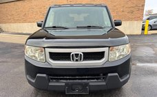 2010 Honda Element EX