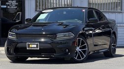 2019 Dodge Charger R/T