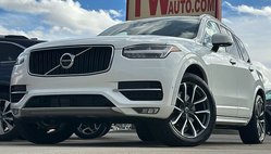 2018 Volvo XC90 T5 Momentum 7-Passenger