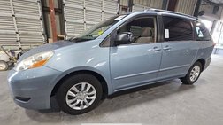 2007 Toyota Sienna LE