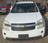 2008 Chevrolet Equinox LS