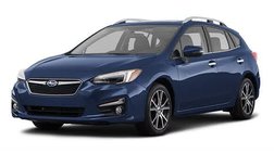 2019 Subaru Impreza Limited