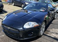 2007 Jaguar XK-Series XK
