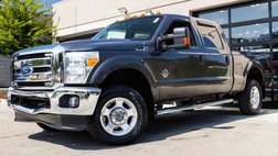 2016 Ford Super Duty F-350 XL