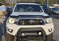 2013 Toyota Tacoma V6