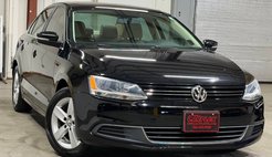 2014 Volkswagen Jetta TDI