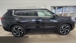 2024 Mitsubishi Outlander PHEV SEL