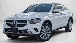 2021 Mercedes-Benz GLC-Class GLC 300 4MATIC