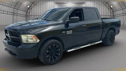 2011 Ram Ram Pickup 1500 ST