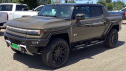 2024 GMC HUMMER EV 2X